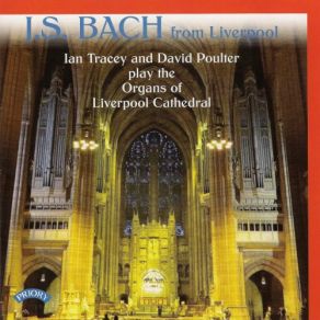 Download track Prelude & Fugue In G Major, BWV 541 Ian Tracey, David Poulter