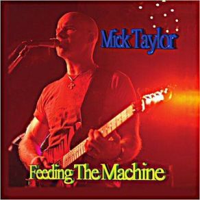 Download track What It Means To Be An American Mick Taylor