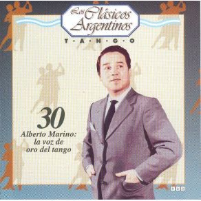 Download track Así Se Baila El Tango Alberto Castillo