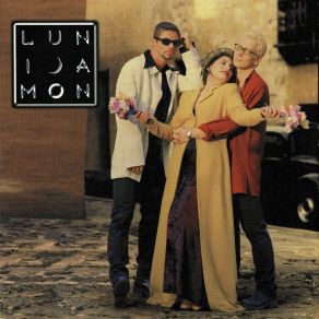 Download track Cuídate Luna Limón