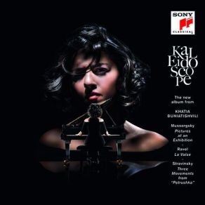 Download track 18 - Three Movements From Petrushka - I. Russian Dance Khatia Buniatishvili