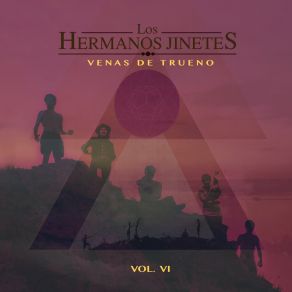 Download track Águila Negra Los Hermanos Jinetes