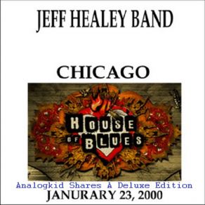 Download track Stuck In The Middle The Jeff Healey Band