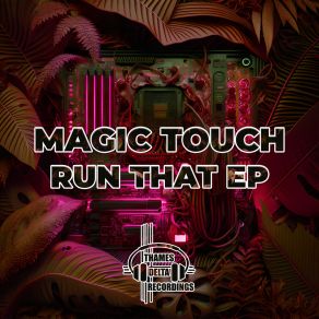 Download track Fire (New Jungle Mix) Magic Touch