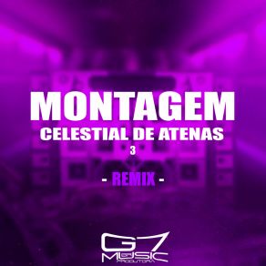 Download track Montagem Celestial De Atenas 3 - Super Slowed DJ NK3