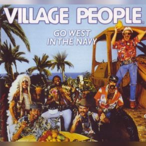 Download track In The Navy Village People