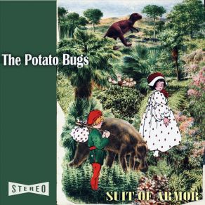 Download track New Seat 2020 The Potato Bugs