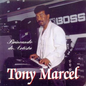 Download track A Noite Mais Linda Do Mundo Tony Marcel