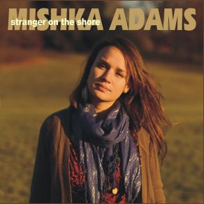 Download track Whisper Not Mishka Adams