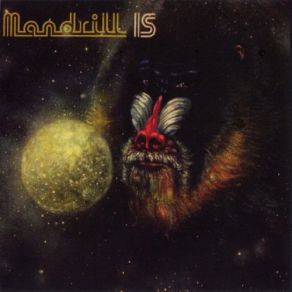 Download track Lord Of The Golden Baboon Mandrill