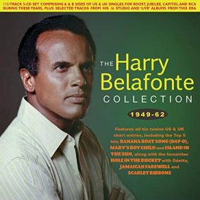 Download track How Green Was My Valley Harry Belafonte