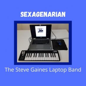 Download track Peace And Love The Steve Gaines Laptop Band