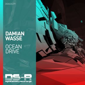 Download track Ocean Drive (Extended Mix) Damian Wasse