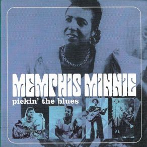 Download track Jockey Man Blues Memphis Minnie