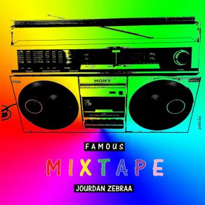 Download track A Man Named Horse Jourdan Zebraa