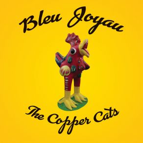 Download track I Get The Blues When It Rains The Copper Cats