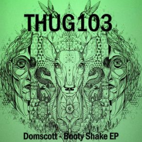 Download track Booty Shake (Original Mix) Domscott