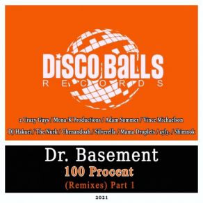 Download track Procent (Adam Sommer Soulful House Remix) Dr. Basement