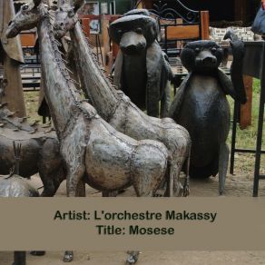 Download track Mosese L'Orchestre Makassy