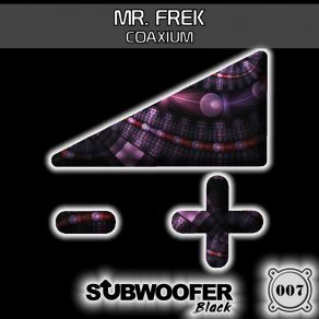 Download track Dark Messages Mr. Frek