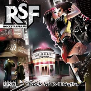 Download track Addictions Rockstar Frame