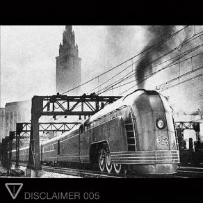 Download track Last Train To Detroit (Basic Chunnel Mix) Derek MarinPlatonik