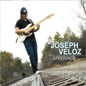 Download track Just Jammin' Joseph Veloz