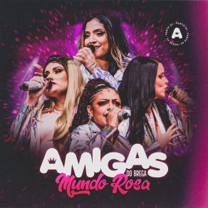 Download track Eu Queria Dizer Que Te Amo Numa Canção (Ao Vivo) Banda Amigas Do Brega