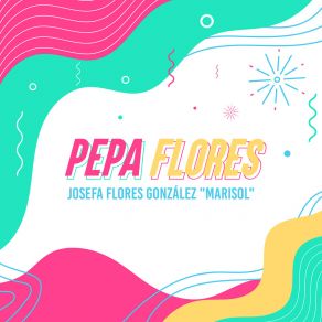 Download track El Porom Pompero Josefa Flores González Marisol