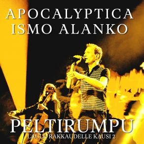 Download track Peltirumpu (Laulu Rakkaudelle Kausi 2) Apocalyptica