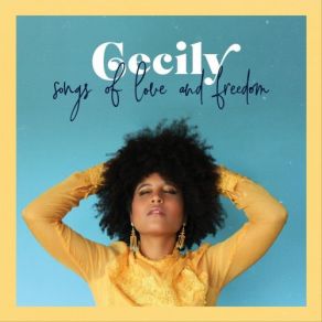 Download track Can You Feel It Cecily