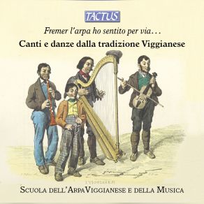 Download track Tarantella Di Armento Scuola Dell'Arpa Viggianese E Della Musica, Sara Simari