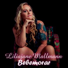 Download track Dormindo No Sofá Liliajane Mallmann