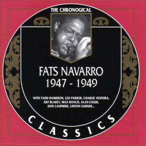 Download track High On A Open Mike - Part 3 Fats Navarro