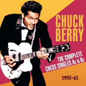 Download track I'm Talking About You (Chess 1779A, Dec. 1960) Chuck Berry