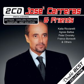 Download track Granada José Carreras