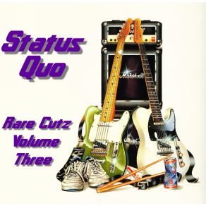 Download track Quo Xmas Cake Mix (Single B Side) Status Quo