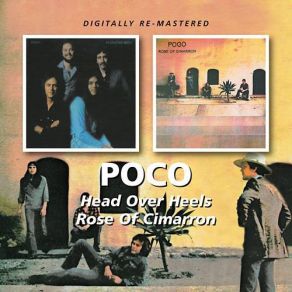 Download track Georgia Bind My Ties Poco