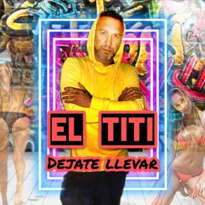 Download track Dejate Llevar Rafael Conde 