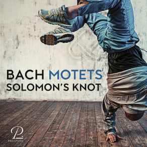 Download track Jesu, Meine Freude BWV 227 VI. Ihr Aber Seid Nicht Fleischlich Solomon's Knot