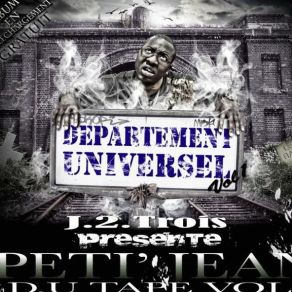 Download track R. A. F. PETI JEAN