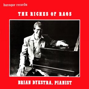 Download track Pleasant Moments - Ragtime Waltz Brian Dykstra