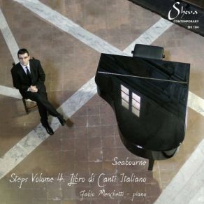 Download track Steps, Vol. 4, Libro Di Canti Italiano: X. Carillon Triste Fabio Menchetti