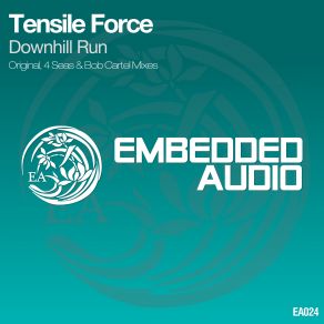 Download track Downhill Run (4 Seas Remix) Tensile Force