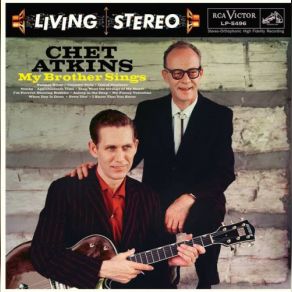 Download track Asleep In The Deep Chet Atkins