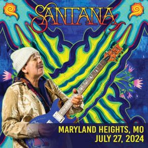 Download track Put Your Lights On Santana