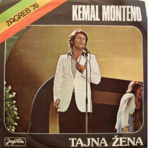 Download track Tajna Žena Kemal Monteno