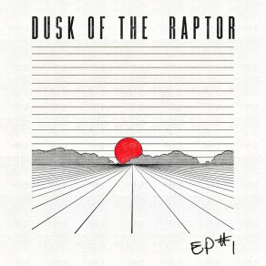 Download track Ouzo Dusk Of The Raptor