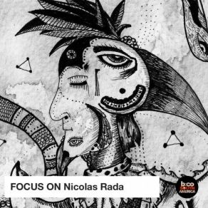 Download track Last Indos (Nicolas Rada Remix) Nicolas RadaRobert R. Hardy