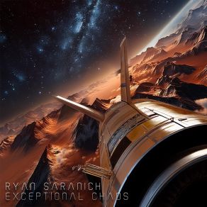 Download track To The Center Of The Galaxy Ryan Saranich